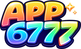 app 6777 লোগো